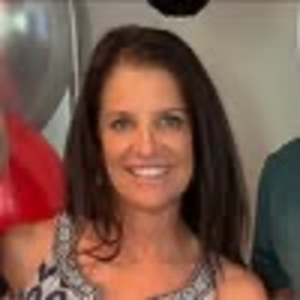 Meet your Posher, Deanna